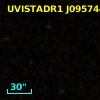 COSMOS J095744.84+021950.9