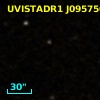 COSMOS J095750.34+021949.6