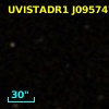COSMOS J095747.31+021948.4