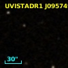 COSMOS J095749.24+021944.1