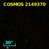 COSMOS J095744.22+021942.0