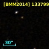 zCOSMOS 834603