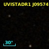 COSMOS J095747.93+021938.2