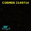 COSMOS J095744.76+021939.3