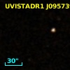 COSMOS J095739.41+021949.6