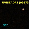 COSMOS J095739.72+021936.3
