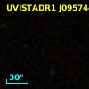 COSMOS J095744.63+021938.4
