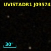 COSMOS J095747.69+021938.2