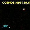 COSMOS J095739.66+021934.9