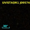 COSMOS J095744.61+021936.2