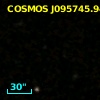 COSMOS J095745.94+021932.8