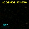 zCOSMOS 834939