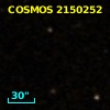 COSMOS J095750.03+021931.8