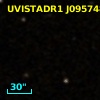 COSMOS J095748.27+021922.5