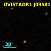 COSMOS J095811.72+021923.2