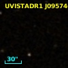 COSMOS J095746.43+021922.0