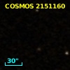 COSMOS J095750.63+021916.6