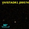 COSMOS J095747.18+021916.5