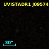 COSMOS J095742.73+021916.0