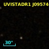 COSMOS J095746.45+021918.4