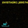 COSMOS J095744.80+021921.4