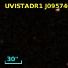 COSMOS J095740.11+021914.4
