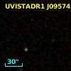 COSMOS J095745.93+021909.3