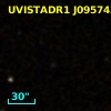 COSMOS J095743.75+021911.5