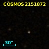 COSMOS J095747.74+021904.6