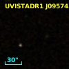 COSMOS J095745.36+021904.2