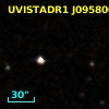 COSMOS J095800.57+021903.4