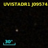 COSMOS J095745.80+021901.6