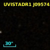 COSMOS J095743.05+021902.4