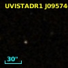 COSMOS J095746.02+021859.9