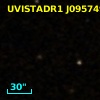 COSMOS J095749.34+021900.6