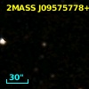 2MASS J09575778+0218527