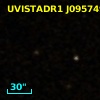 COSMOS J095749.09+021855.3