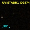 COSMOS J095743.53+021855.0