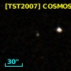 COSMOS J095804.26+021847.4