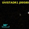 COSMOS J095805.60+021850.3