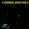 COSMOS J095748.25+021850.6