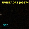 COSMOS J095743.23+021846.1