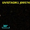 COSMOS J095742.96+021847.4