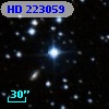 HD 223059