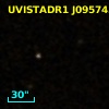 COSMOS J095745.81+021847.0
