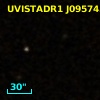 COSMOS J095745.11+021844.5