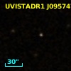 COSMOS J095747.63+021844.5
