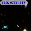 SBSG 0756+587