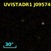 COSMOS J095749.73+021840.7