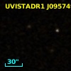 COSMOS J095749.45+021837.1